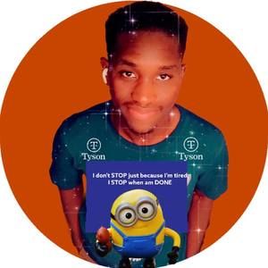 Meet your Posher, Yves